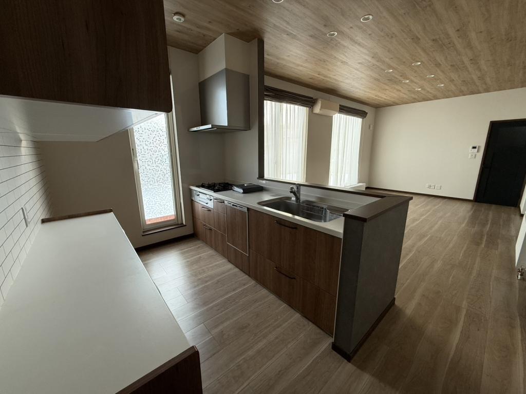 北海道足寄郡足寄町栄町 内観