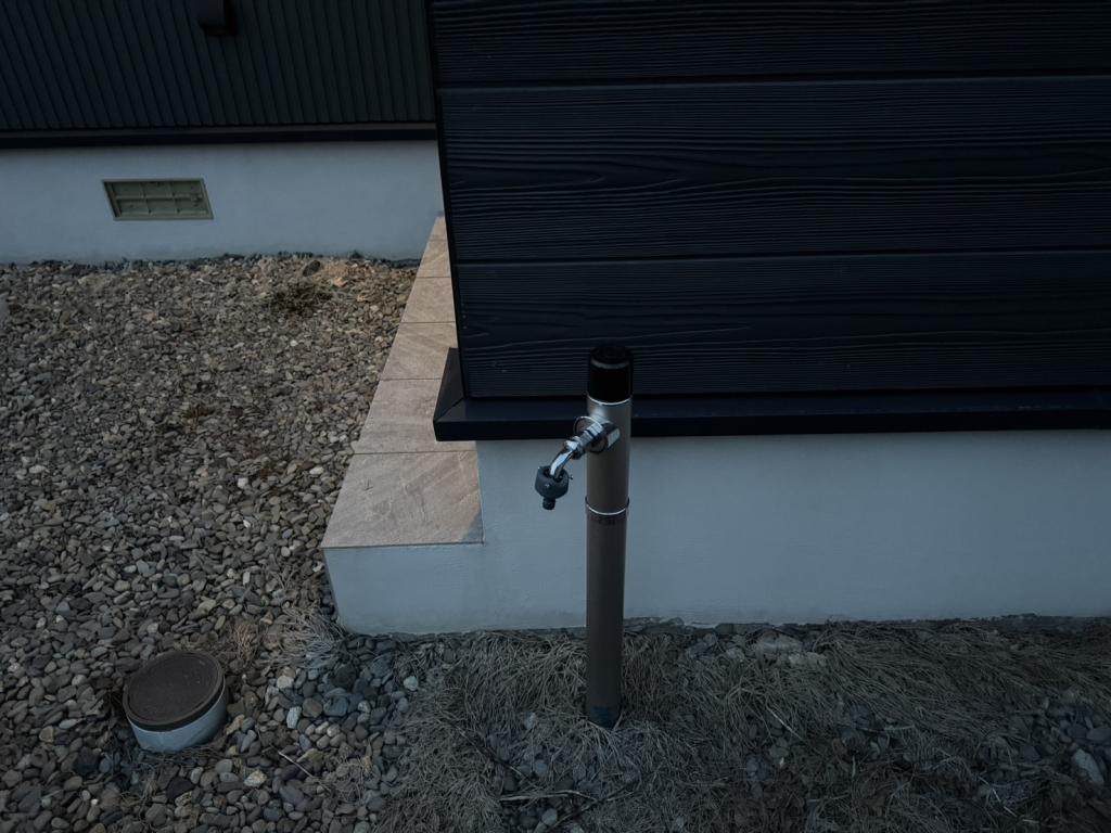 帯広市西16条北1丁目　築浅中古物件 内観