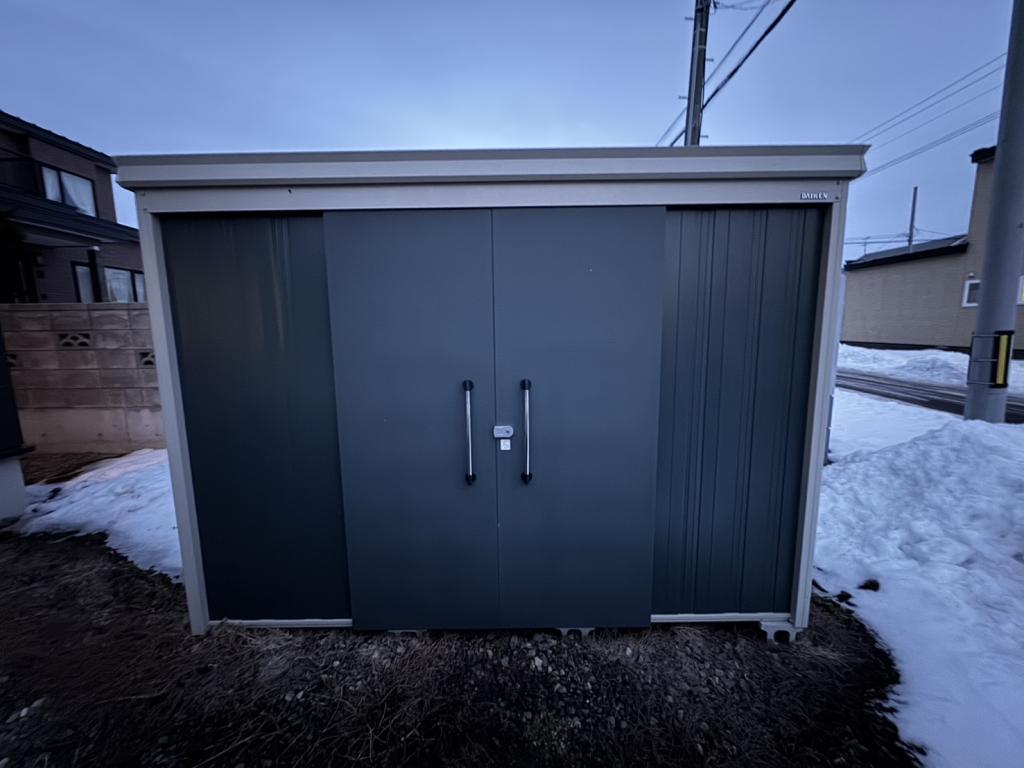 帯広市西16条北1丁目　築浅中古物件 内観