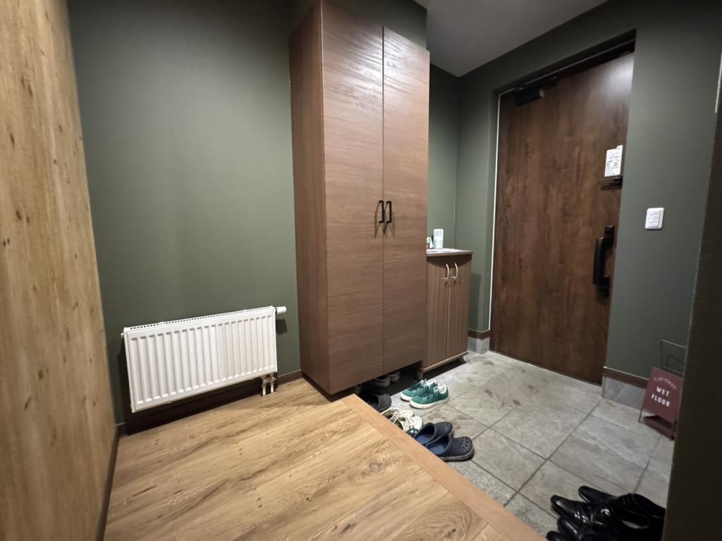 帯広市西16条北1丁目　築浅中古物件 内観