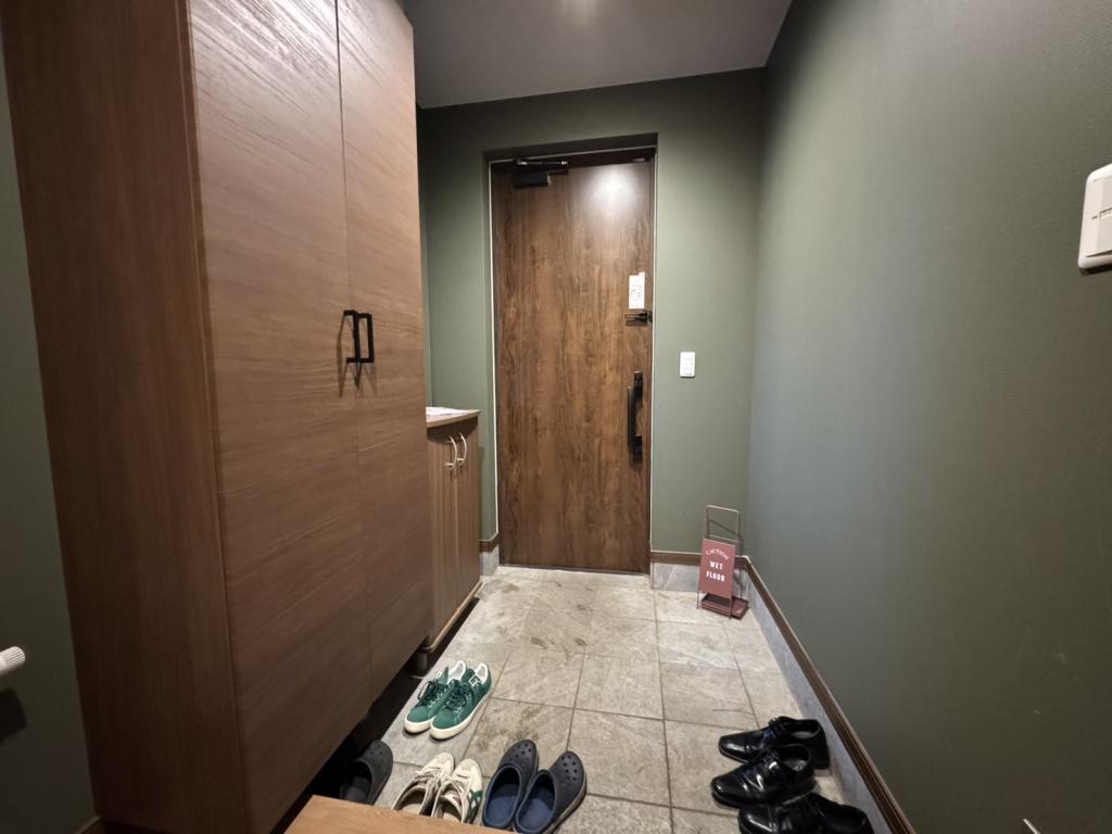 帯広市西16条北1丁目　築浅中古物件 内観