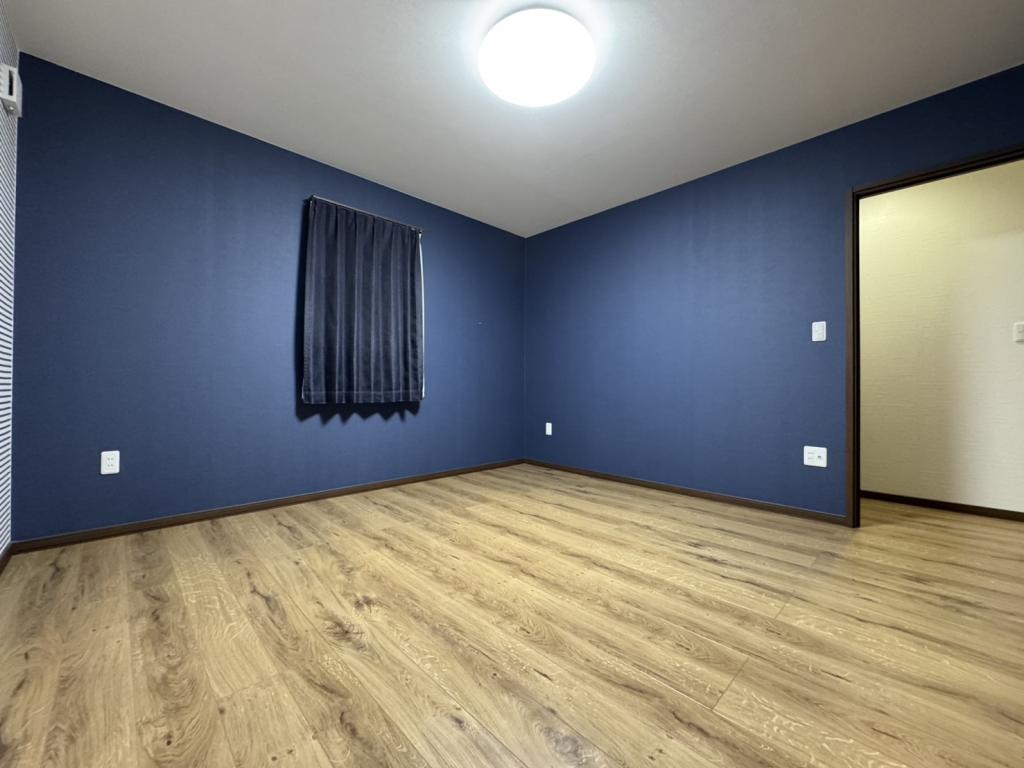 帯広市西16条北1丁目　築浅中古物件 内観