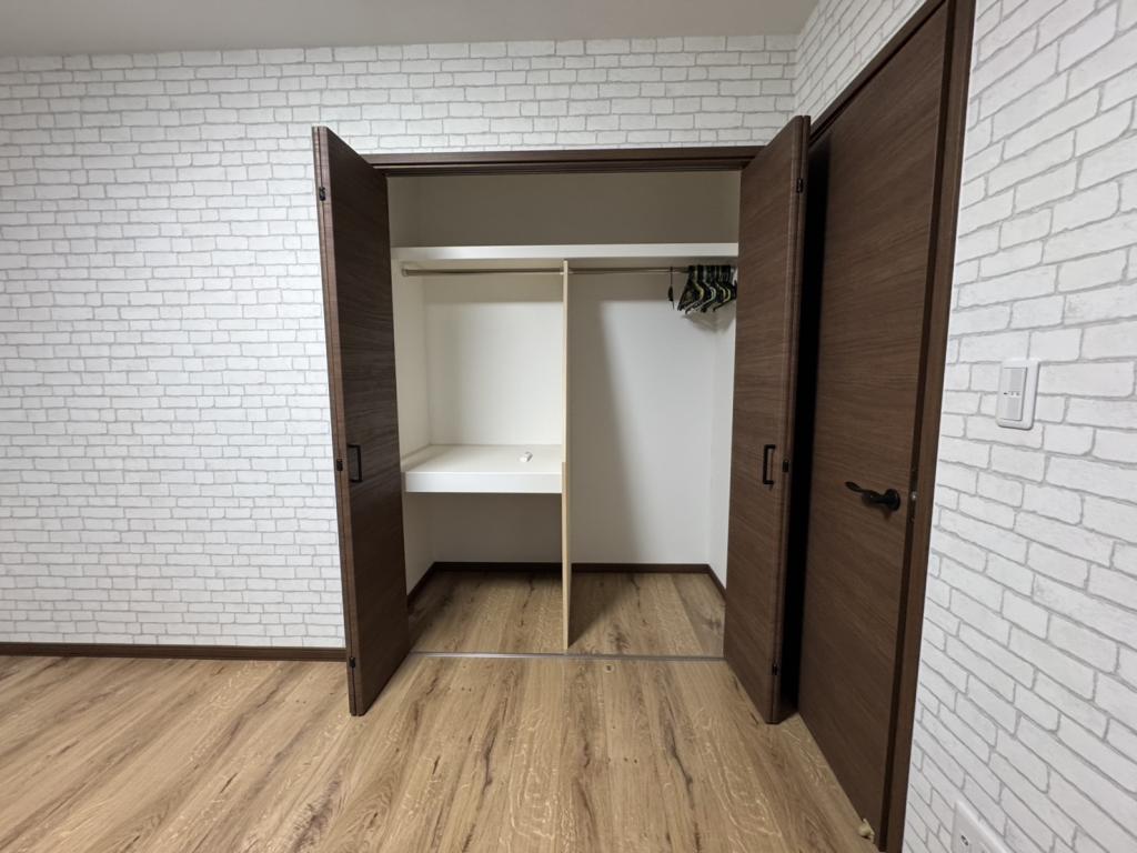 帯広市西16条北1丁目　築浅中古物件 内観