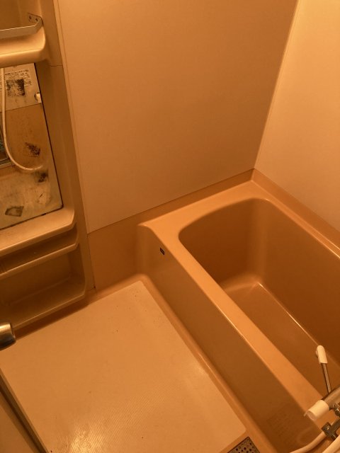 東１３条南４丁目【平成１０年に屋根塗装・外壁サイディング！】 内観