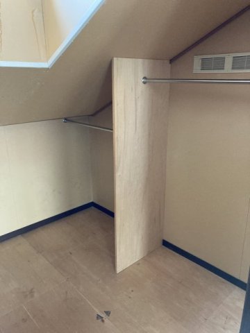 東１３条南４丁目【平成１０年に屋根塗装・外壁サイディング！】 内観