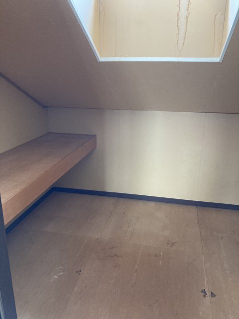 東１３条南４丁目【平成１０年に屋根塗装・外壁サイディング！】 内観