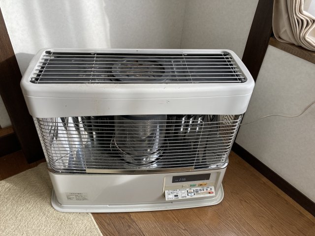 東１３条南４丁目【平成１０年に屋根塗装・外壁サイディング！】 内観