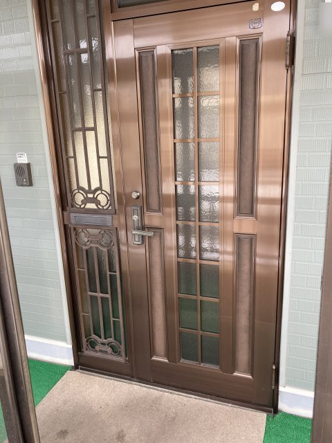 東１３条南４丁目【平成１０年に屋根塗装・外壁サイディング！】 内観