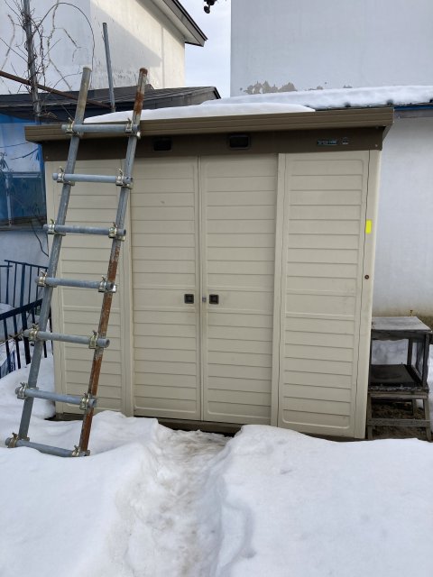 東１３条南４丁目【平成１０年に屋根塗装・外壁サイディング！】 内観