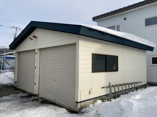 東１３条南４丁目【平成１０年に屋根塗装・外壁サイディング！】 内観