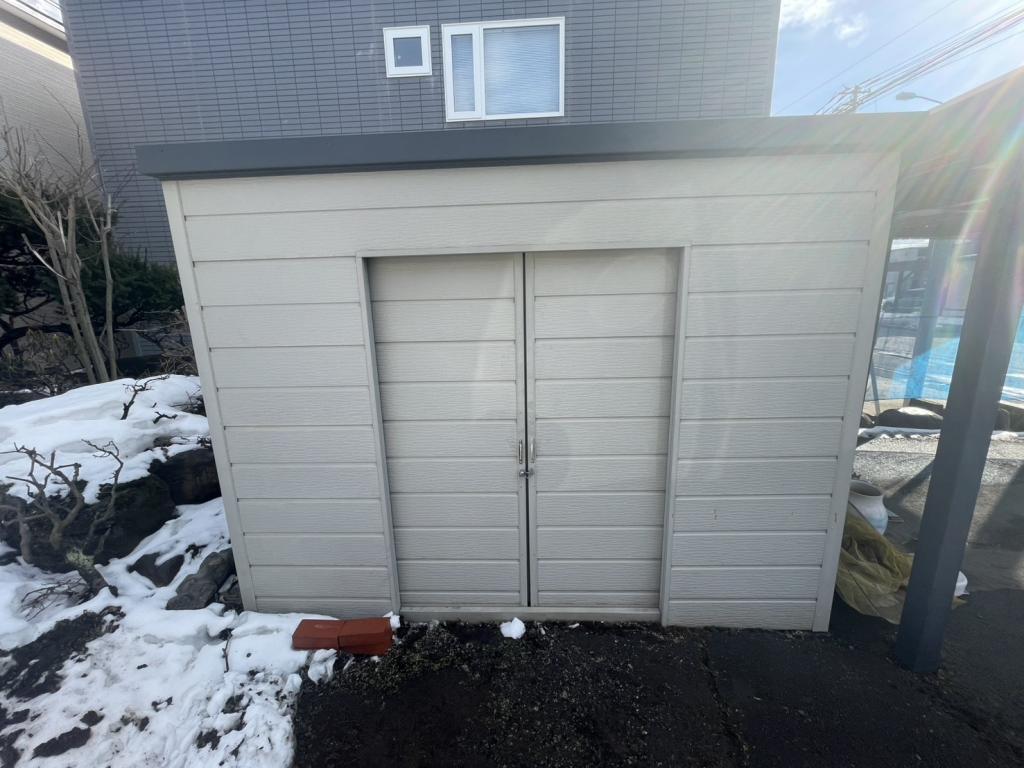 音更町共栄台東１３＿中古住宅  内観