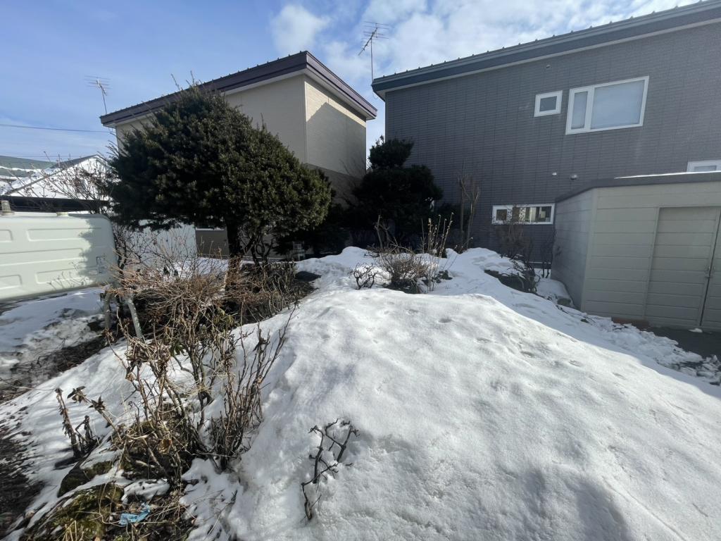 音更町共栄台東１３＿中古住宅  内観