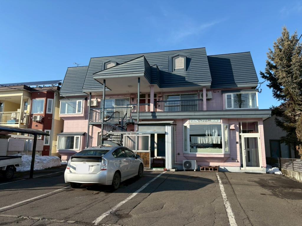 ★売下宿★　帯広市西18条南5丁目 内観