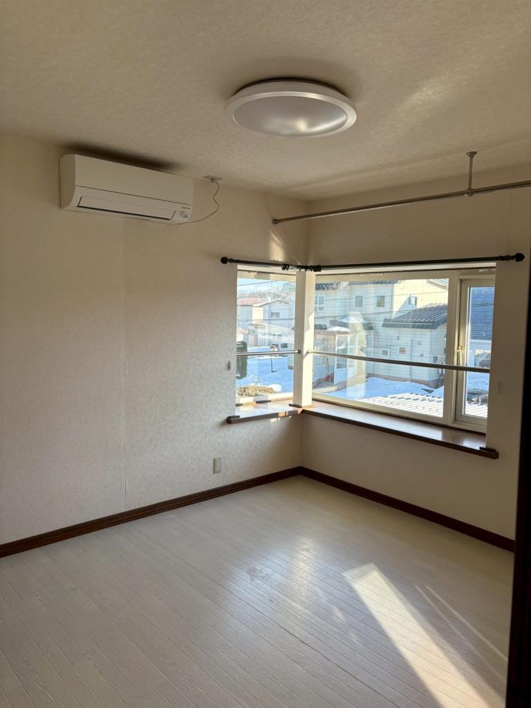 ★売下宿★　帯広市西18条南5丁目 内観