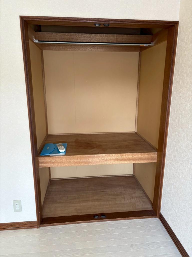 ★売下宿★　帯広市西18条南5丁目 内観