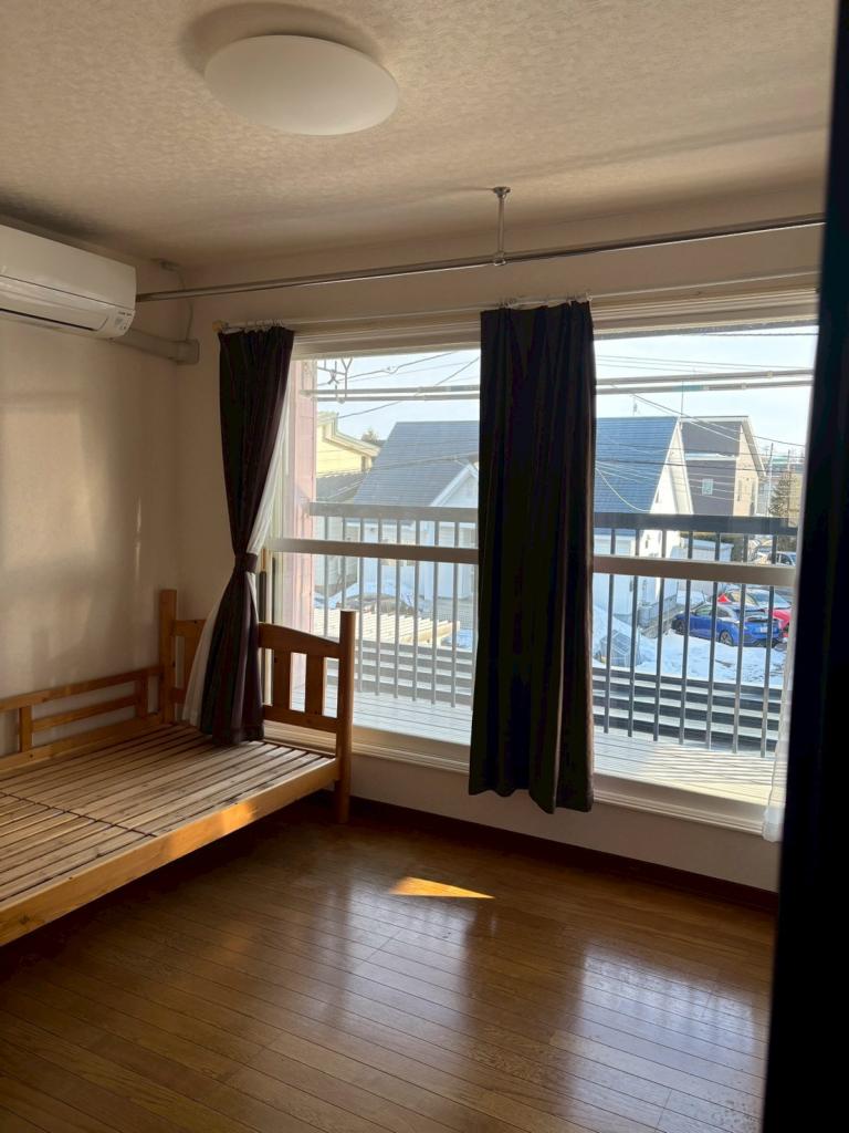 ★売下宿★　帯広市西18条南5丁目 内観