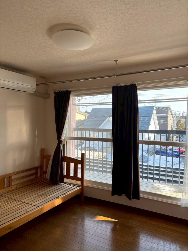 ★売下宿★　帯広市西18条南5丁目 内観