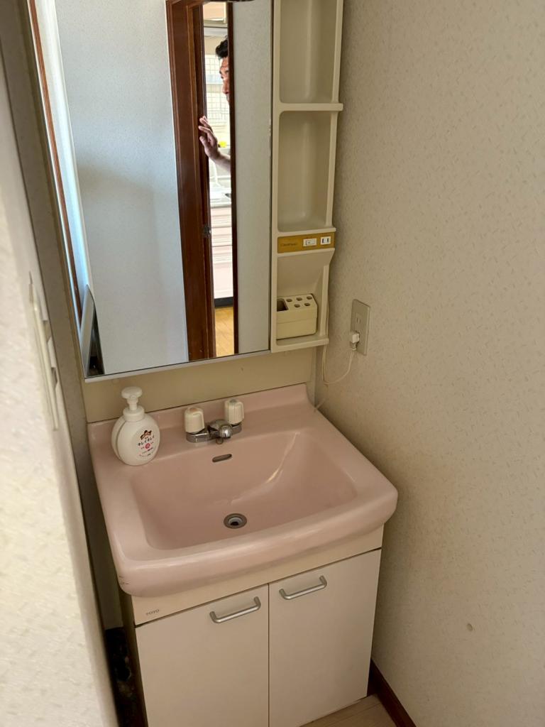 ★売下宿★　帯広市西18条南5丁目 内観