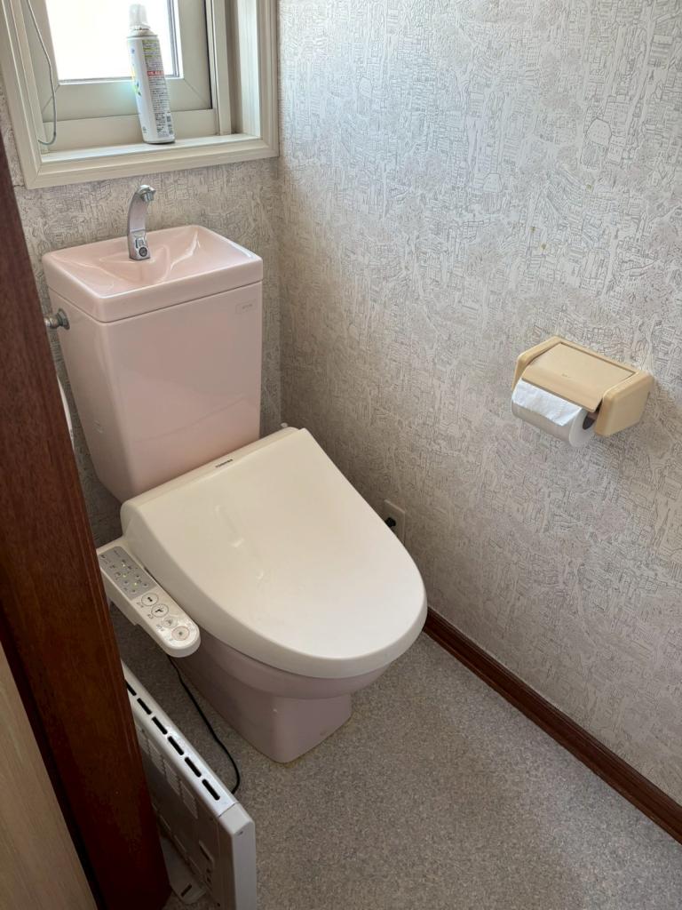 ★売下宿★　帯広市西18条南5丁目 内観