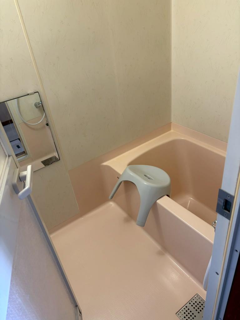 ★売下宿★　帯広市西18条南5丁目 内観