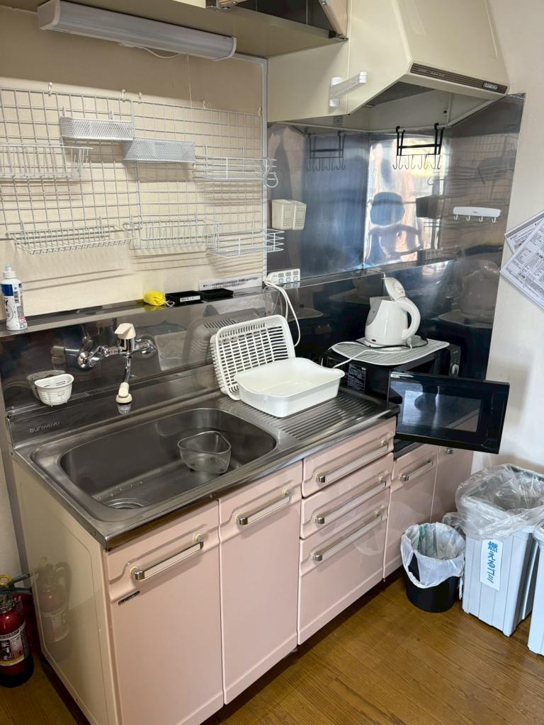 ★売下宿★　帯広市西18条南5丁目 内観