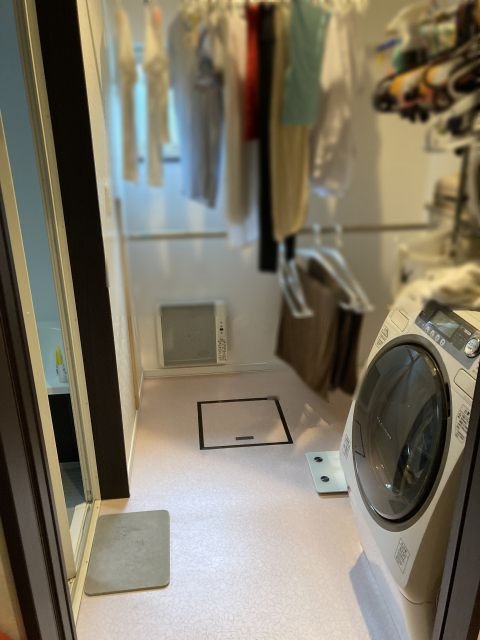 西１８条南３丁目【南西角地！用途多彩な５ＳＬＤＫの美邸！】   内観