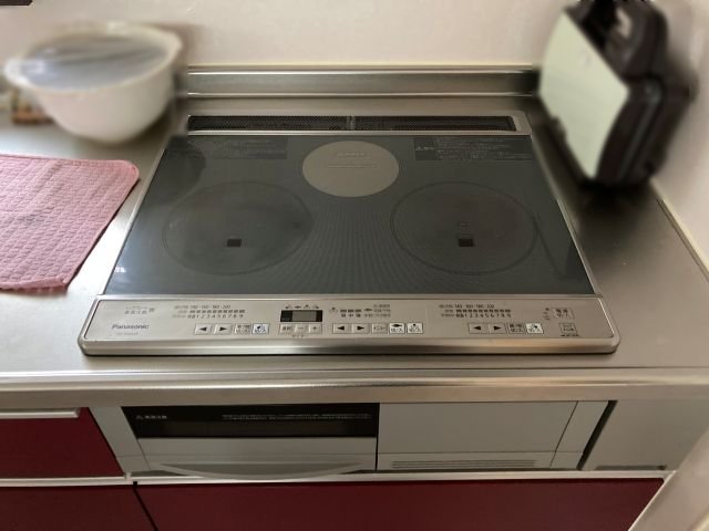 西１８条南３丁目【南西角地！用途多彩な５ＳＬＤＫの美邸！】   内観