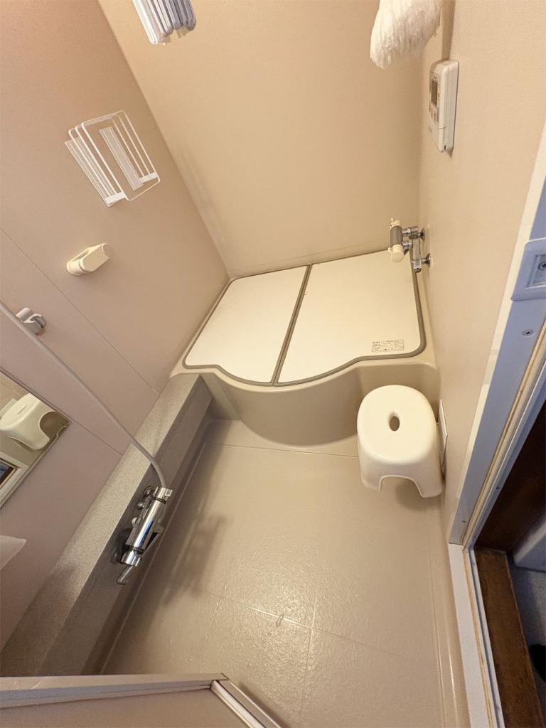 【価格変更】白人小区域　札内青葉町 4SLDK中古住宅 内観