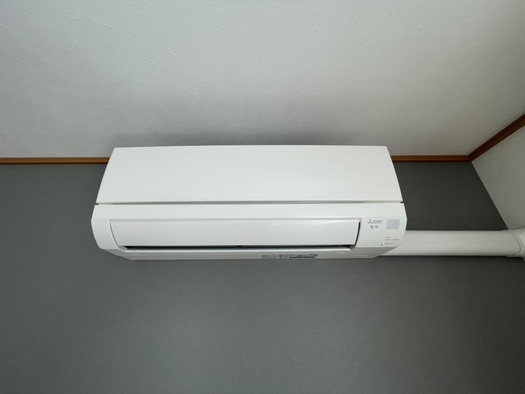 ♪リフォーム済♪音更町北鈴蘭北３＿中古住宅 内観