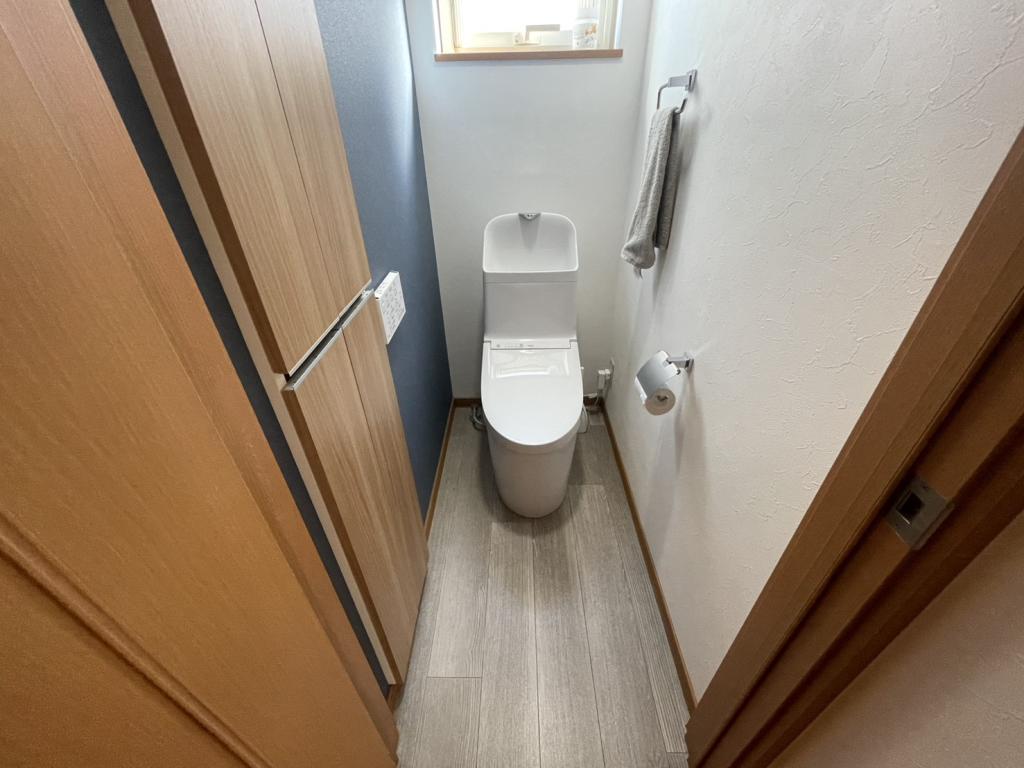 ♪リフォーム済♪音更町北鈴蘭北３＿中古住宅 内観