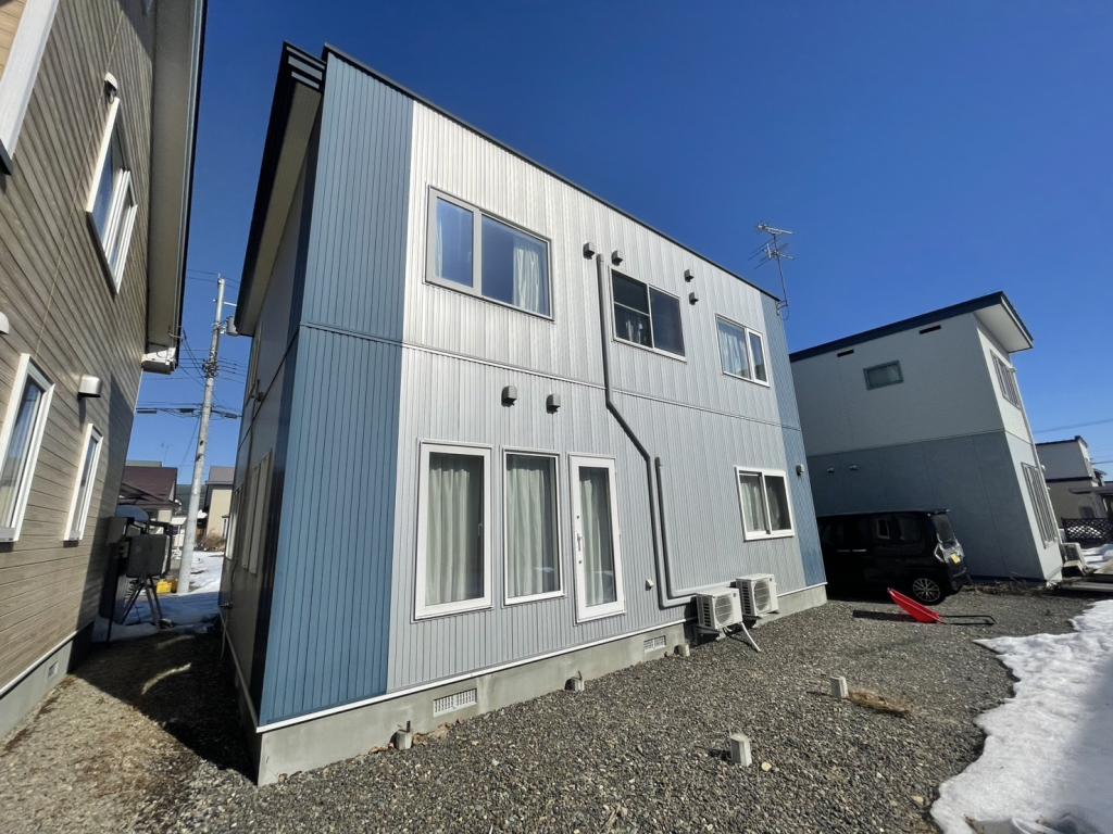 ♪リフォーム済♪音更町北鈴蘭北３＿中古住宅 内観