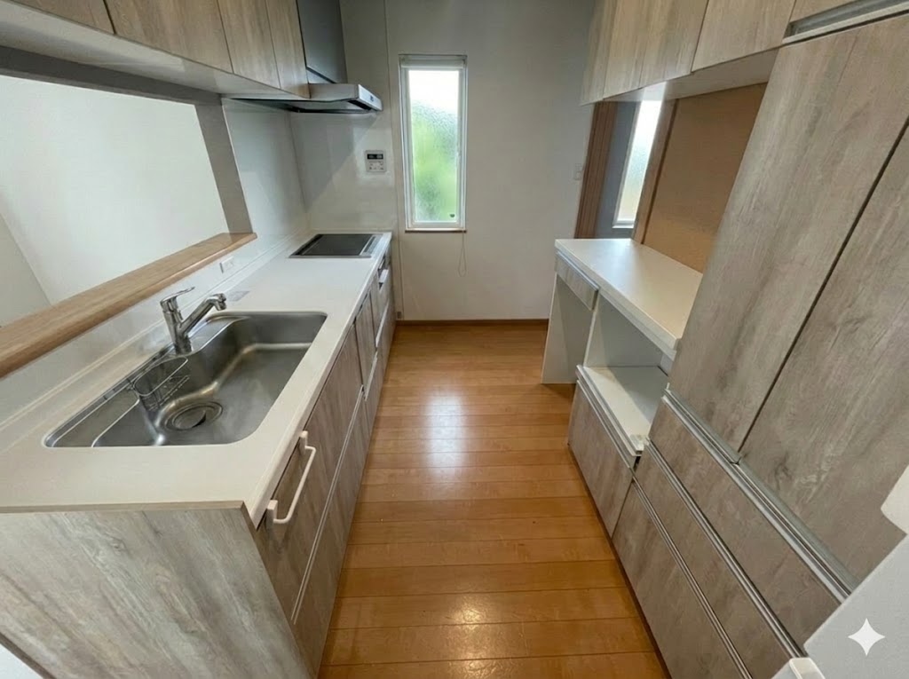 ♪リフォーム済♪音更町北鈴蘭北３＿中古住宅 内観
