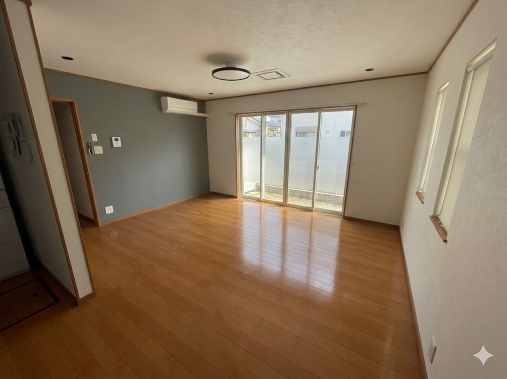 ♪リフォーム済♪音更町北鈴蘭北３＿中古住宅 内観