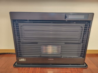 【内外装リフォーム済　中古住宅】幕別町札内新北町64番地7 内観