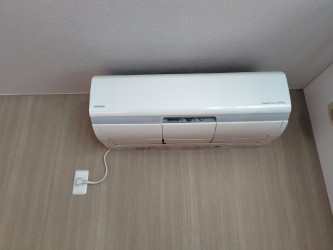 【内外装リフォーム済　中古住宅】幕別町札内新北町64番地7 内観