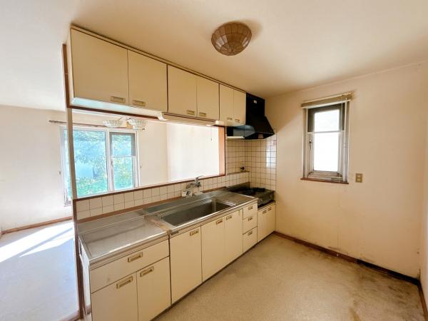 【リフォーム予定】帯広市東十一条南４丁目3-50 内観