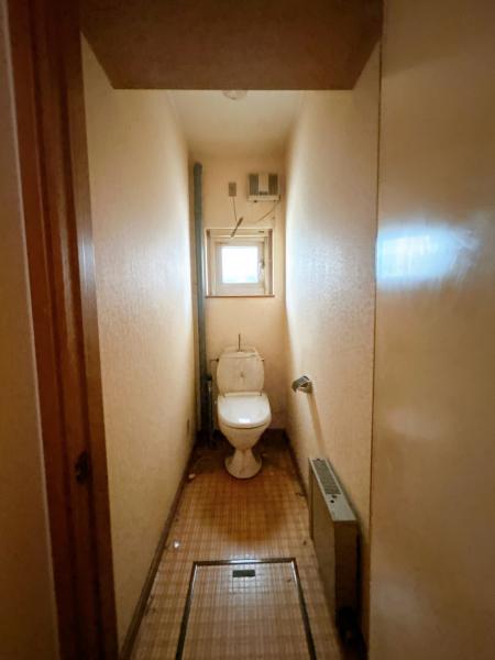 【リフォーム予定】帯広市東十一条南４丁目3-50 内観