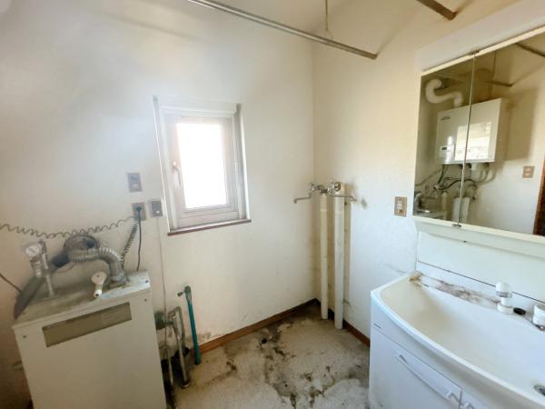 【リフォーム予定】帯広市東十一条南４丁目3-50 内観