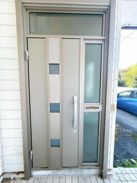 【リフォーム予定】帯広市東十一条南４丁目3-50 内観