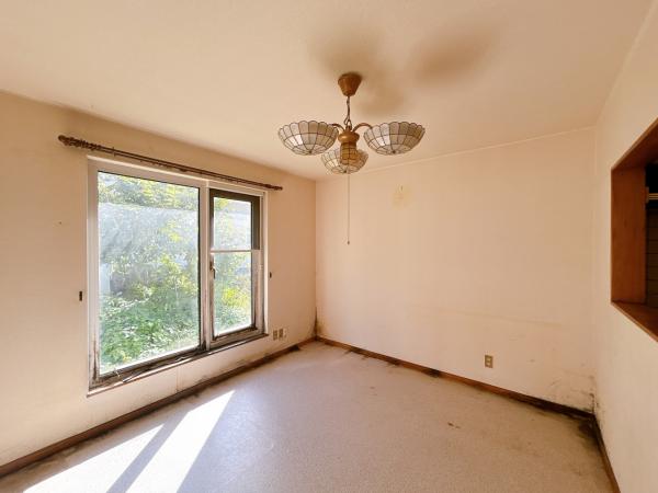 【リフォーム予定】帯広市東十一条南４丁目3-50 内観