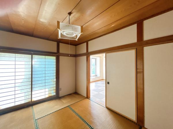 【リフォーム予定】帯広市東十一条南４丁目3-50 内観