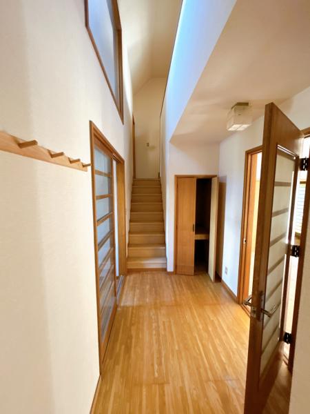 【リフォーム予定】帯広市東十一条南４丁目3-50 内観