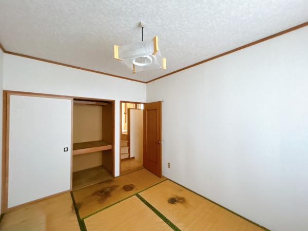 【リフォーム予定】帯広市東十一条南４丁目3-50 内観