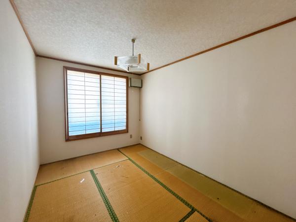 【リフォーム予定】帯広市東十一条南４丁目3-50 内観