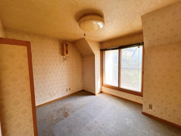 【リフォーム予定】帯広市東十一条南４丁目3-50 内観