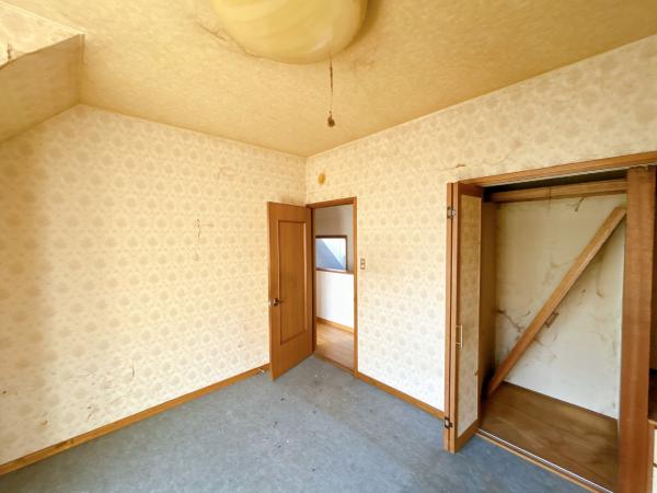 【リフォーム予定】帯広市東十一条南４丁目3-50 内観