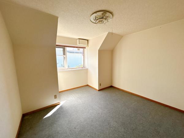 【リフォーム予定】帯広市東十一条南４丁目3-50 内観