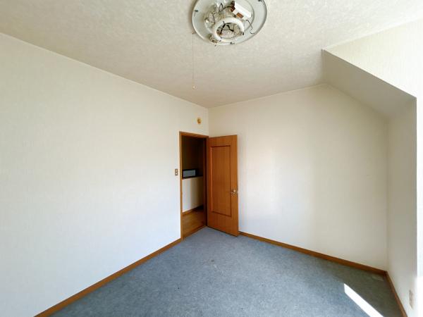 【リフォーム予定】帯広市東十一条南４丁目3-50 内観