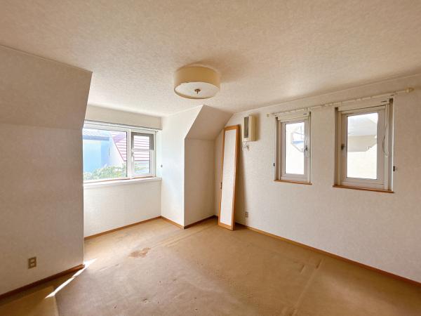 【リフォーム予定】帯広市東十一条南４丁目3-50 内観