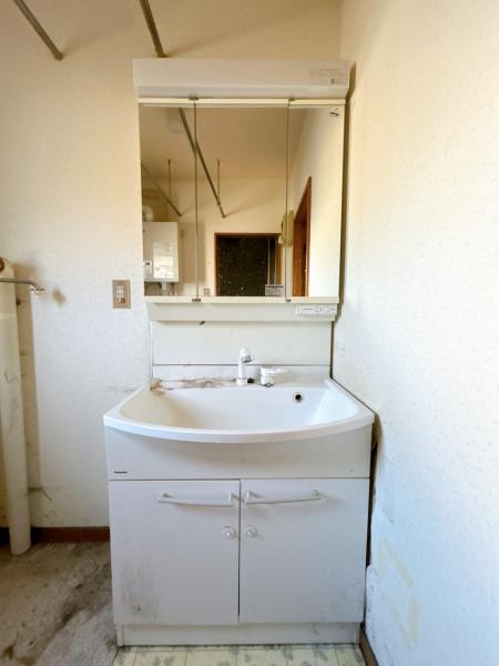 【リフォーム予定】帯広市東十一条南４丁目3-50 内観